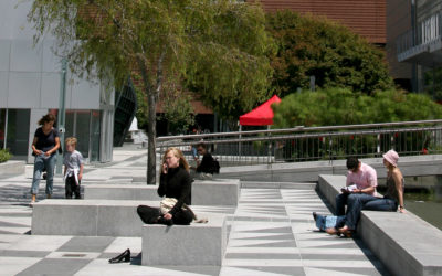 positive workplaces