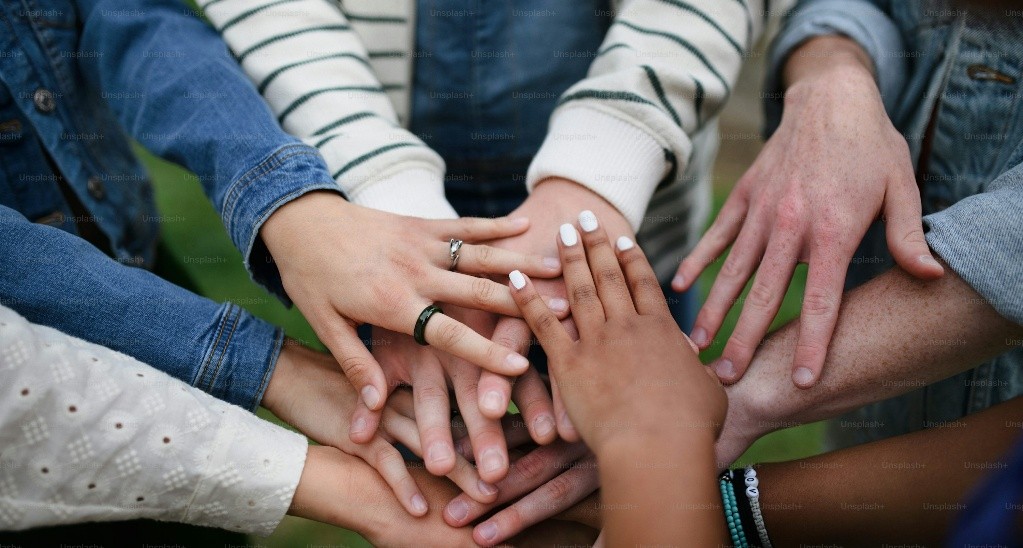 Inclusion and Appreciation: Two Keys to a Calmer World