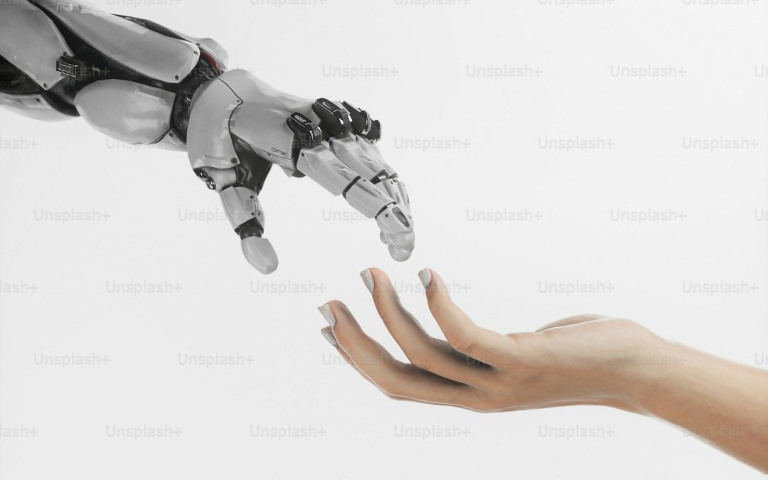 Architecting Human Growth in the AI Era